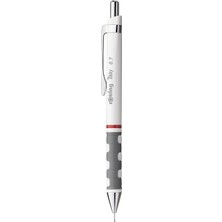 OEM Tikky Versatil, Uçlu Kalem 0.7 Mm, Beyaz