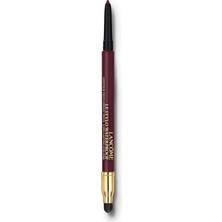 TeknoKapsül Lancôme Le Stylo Waterproof 10 Ruby Fever, Su Geçirmez 2'si 1 Arada Göz Kalemi, Uzun Süreli Görünüm Için, Tüm Cilt Tipleri Için Silmeye Dayanıklı Formül, Mat Kırmızı, 1,2 G