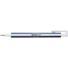 OEM Mono Zero Kalem Silgi, Yuvarlak Uç, 2,3mm, Çizgili