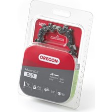 TeknoKapsül Oregon Zincir 40,64 cm Tam Keski Kesme Zinciri D60