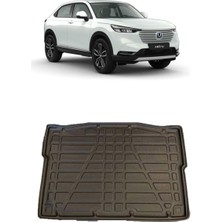 OEM Honda Hr-V 2025 Model Ile Uyumlu Bagaj Havuzu