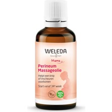 OEM Organik Perine Masaj Yağı 50 ml