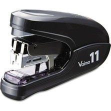 OEM Max Vaımo 11 HD-11FLK Siyah Zımba Makinesi