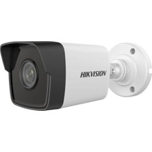 TeknoKapsül Hikvision DS-2CD1023G0E-IUF 2mp 2.8 mm Sabit Lens Ip Bullet Kamera