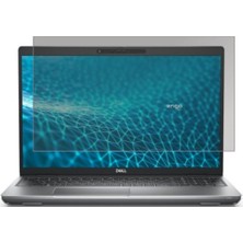 TeknoKapsül Engo Dell Latitude 5531 15.6 Inç ile Uyumlu Hayalet Ekran Koruyucu 16:9 Anti-Spy Gizlilik Önleyici