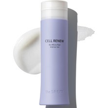 TeknoKapsül The Saem Cell Renew Bio Mikro Intense Peeling Jel - Cilt Yenileyici