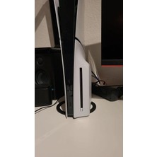 OEM Playstation 5 ile Uyumlu 5 Slim &amp; Pro Dikey Stand Ps5 Için Stand, Jjjihvv