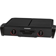 TeknoKapsül Tefal TG8008 Family Grill Dumansız Elektrikli Izgara - 2100077167