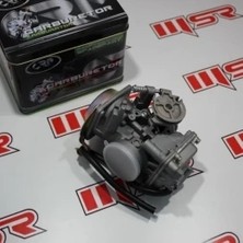 Moto SPL Bws 125-YAMAHA Nouva Karbüratör