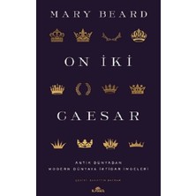 Kronik Kitap On Iki Sezar