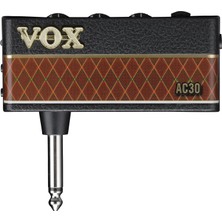 OEM Amplug3 Ap3-Ac – Gitar Için Cep Kulaklık Amplifikatörü – AC30