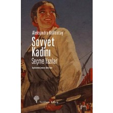 Yordam Kitap Sovyet Kadını
