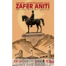 Cumhuriyet Kitapları Zafer Anıtı – Cumhuriyet Gazetesi Öncülüğünde Yapılan