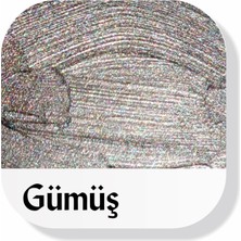 OEM Multi-Surface Hibrit Akrilik Boya, 200ML, Tüm Yüzeyler Için, Saten Görünümlü, Su Bazlı (Metalik Gümüş)