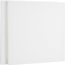 OEM Tuval 30X30 cm 2'li Paket