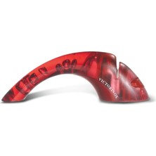 TeknoKapsül Victorinox 7.8721 Bıçak Bileme Aleti Kırmızı