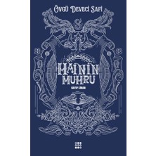 Dokuz Yayınları Hainin Mührü 1 - Kayıp Liman