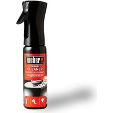 TeknoKapsül Weber 17684 Emaye Temizleyici Boyalı Yüzey Temizliği 300ML