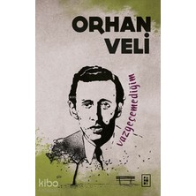Parodi Yayınları Vazgeçemediğim