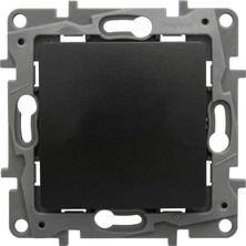 Legrand Raventı Vavıen Sıyah 768601