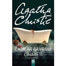Cadılar Bayramı Cinayeti