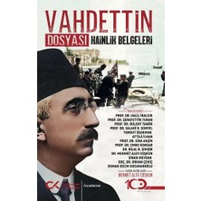 Cumhuriyet Kitapları Vahdettin Dosyası Hainlik Belgeleri