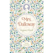Koridor Yayıncılık Mrs. Dalloway (Bez Ciltli)