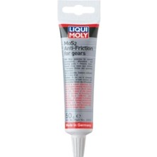 OEM Lıquı Moly Mos2'li Dişli Sürtünme Önleyici 50 gr 2510
