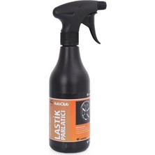 OEM Lastik Parlatıcı - Premium Series