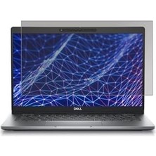 TeknoKapsül Engo Dell Latitude 3540 15.6 Inç ile Uyumlu Hayalet Ekran Koruyucu 16:9 Anti-Spy Gizlilik Önleyici