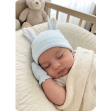 Allsisi Yenş Doğan Tavşan Şapka