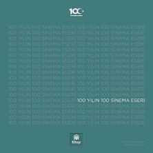 100 Yılın 100 Sinema Eseri (Citli)