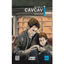 Gaga Yayınları The Story Of Cavcav