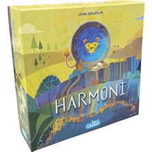 OEM Harmoni Kutu Oyunu (Türkçe)