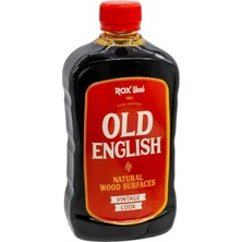 OEM 0256 Old English Antik Ahşap Yağı 500 ml