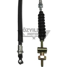 Moto SPL Fren Halatı Arka Fızy Sb