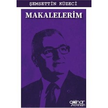 Gülnar Yayınları Makalelerim
