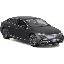 TeknoKapsül Maisto 1/27 Eqs By Mercedes-Eq