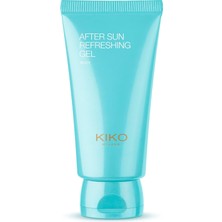 TeknoKapsül Kiko Vücut Bakimi - After Sun Refreshing Gel