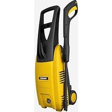 TeknoKapsül Rtrmax RTM711 1700 Watt 150 Bar Yüksek Basınçlı Yıkama, Sarı