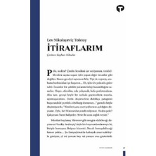 Turkuvaz Kitap Itiraflarım