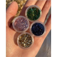 TeknoKapsül Glitter Far Sim Far Set, SERASHINEGOZFARI164