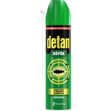 OEM Köpük Kokusuz 275 ml Hamam Böceği Ilacı ve Örümcek Ilacı Böcek Ilacı Haşere Ilacı