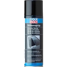 OEM Silikon Sprey Yağlayıcı, Trim ve Ses Giderici, 300 ml