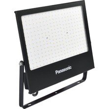 TeknoKapsül Panasonic LED Floodlıght 200W 18000LM 6500K Kelvin-Beyaz Işık