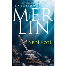 Parodi Yayınları Merlin Serisi 2. Kitap - Yedi Ezgi