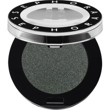 TeknoKapsül Sephora Colorful Göz Farı - Sedefli Etki Sınırsız Yaratıcılık - Carest Cosmetic, 501 Go Green