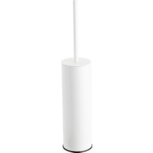 TeknoKapsül System Banyo Klozet Frıçası Beyaz Renk 424X84X84 mm Beyaz Tek Ebat BA4004 009 Al7
