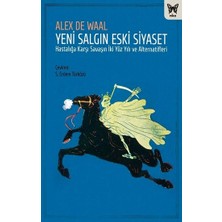 Nika Yayınevi Yeni Salgın Eski Siyaset