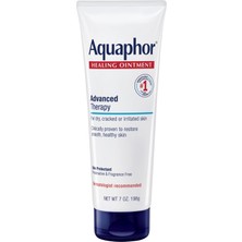 TeknoKapsül Aquaphor Çok Amaçlı Cilt Bakım Kremi 198GR